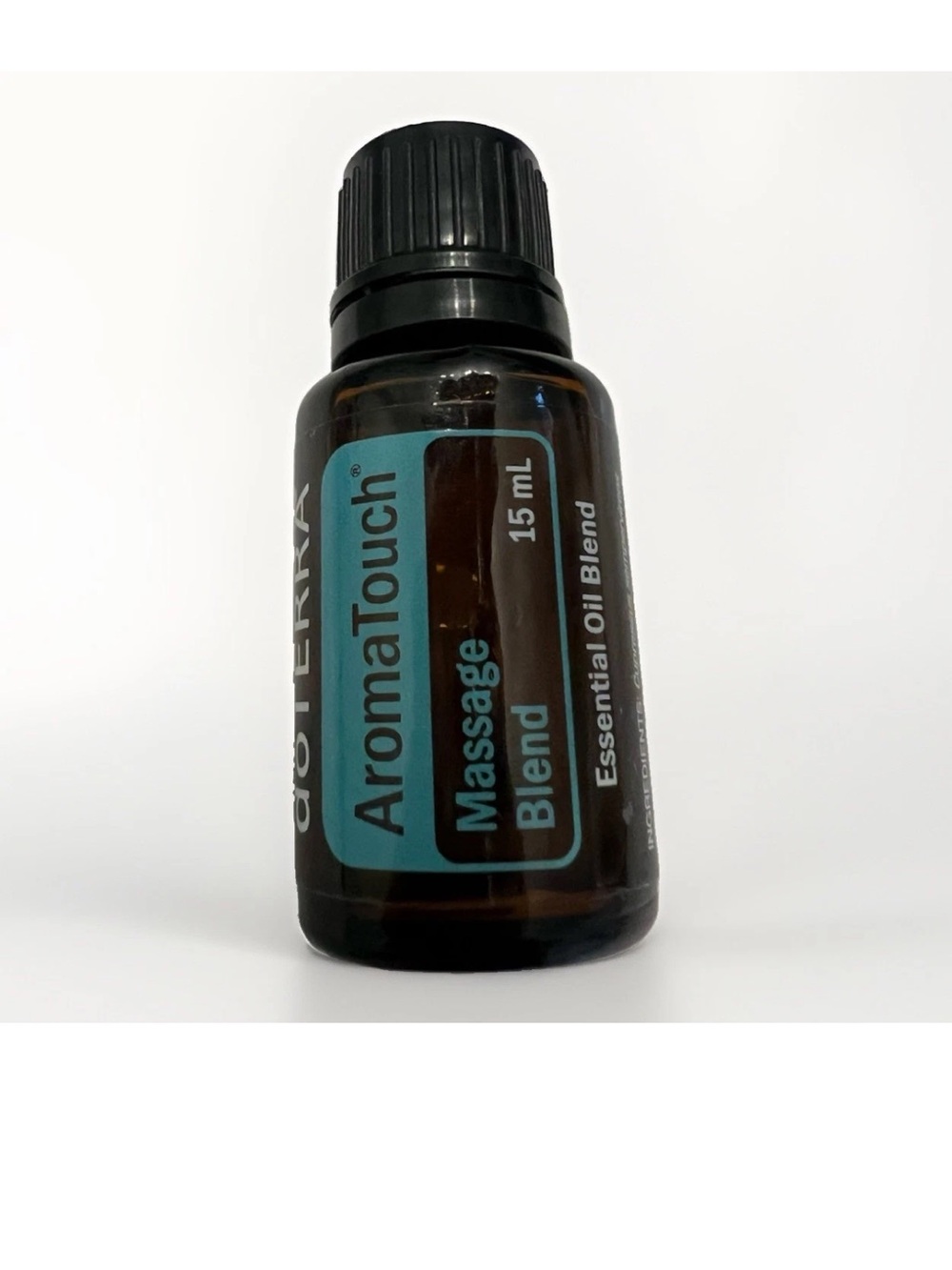 doTERRA Aromatouch Massage Blend 15 mL - expired 02/2024 new & sealed